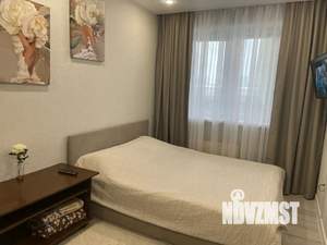 3-к квартира, посуточно, 63м2, 7/11 этаж