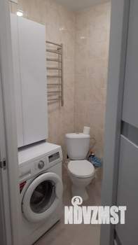 Студия квартира, на длительный срок, 28м2, 8/10 этаж