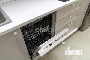 Студия квартира, на длительный срок, 41м2, 12/14 этаж