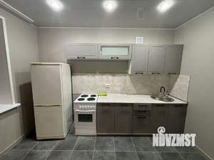 1-к квартира, на длительный срок, 45м2, 5/10 этаж
