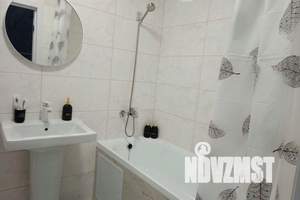 1-к квартира, посуточно, 38м2, 2/4 этаж