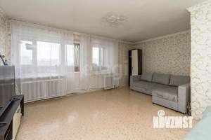 3-к квартира, на длительный срок, 72м2, 5/9 этаж