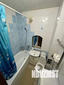 Студия квартира, посуточно, 35м2, 9/10 этаж