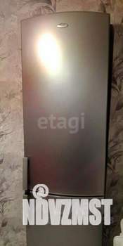 3-к квартира, на длительный срок, 42м2, 3/5 этаж