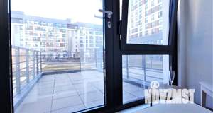 1-к квартира, посуточно, 42м2, 1/17 этаж