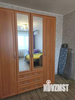 1-к квартира, посуточно, 30м2, 5/5 этаж