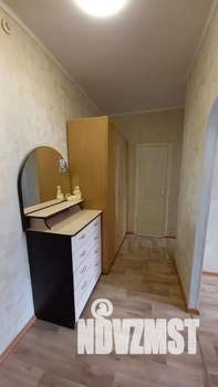 1-к квартира, посуточно, 38м2, 5/14 этаж