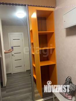 1-к квартира, на длительный срок, 40м2, 4/10 этаж