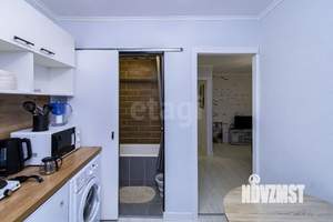 2-к квартира, на длительный срок, 44м2, 2/5 этаж