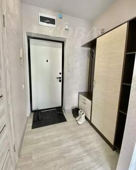 1-к квартира, на длительный срок, 40м2, 6/18 этаж