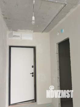 Студия квартира, на длительный срок, 21м2, 2/17 этаж