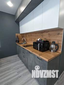 Студия квартира, посуточно, 23м2, 8/10 этаж