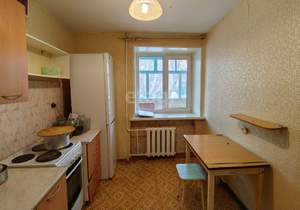 2-к квартира, на длительный срок, 52м2, 1/9 этаж