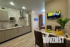 2-к квартира, посуточно, 30м2, 3/16 этаж