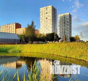 2-к квартира, посуточно, 67м2, 1/1 этаж