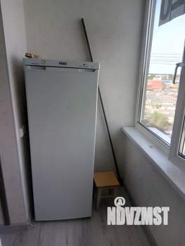 1-к квартира, на длительный срок, 22м2, 8/8 этаж