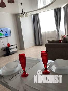 Студия квартира, посуточно, 35м2, 7/15 этаж