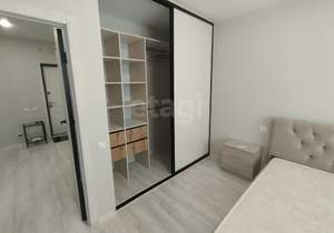 2-к квартира, на длительный срок, 59м2, 20/22 этаж