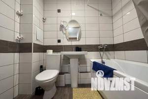 1-к квартира, посуточно, 20м2, 2/5 этаж