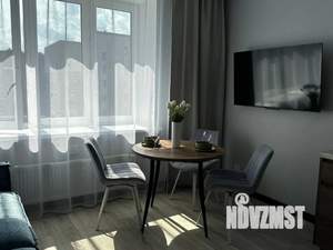 1-к квартира, посуточно, 35м2, 7/16 этаж