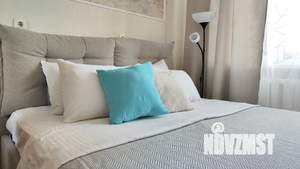 1-к квартира, посуточно, 43м2, 8/14 этаж