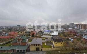 1-к квартира, на длительный срок, 39м2, 9/16 этаж