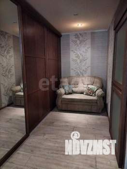 1-к квартира, на длительный срок, 40м2, 9/10 этаж