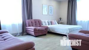 2-к квартира, посуточно, 65м2, 1/1 этаж