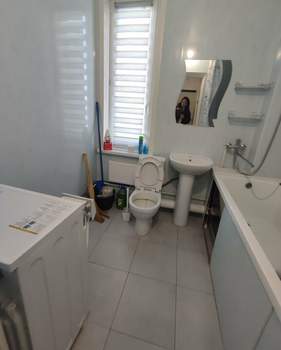 1-к квартира, на длительный срок, 45м2, 9/9 этаж