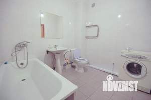 1-к квартира, посуточно, 40м2, 9/10 этаж