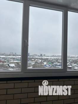 2-к квартира, посуточно, 48м2, 8/9 этаж