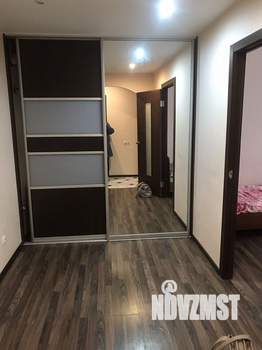 1-к квартира, на длительный срок, 45м2, 1/10 этаж