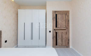 1-к квартира, на длительный срок, 40м2, 7/25 этаж