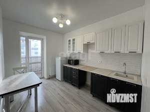 1-к квартира, на длительный срок, 35м2, 7/17 этаж