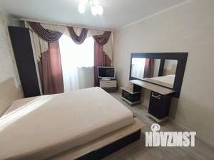 2-к квартира, посуточно, 52м2, 1/1 этаж