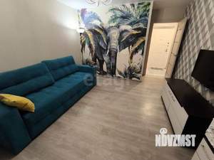 1-к квартира, на длительный срок, 33м2, 15/17 этаж