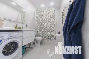 1-к квартира, посуточно, 45м2, 11/23 этаж