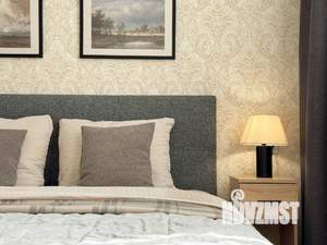 2-к квартира, посуточно, 42м2, 1/1 этаж