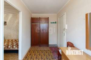 1-к квартира, на длительный срок, 46м2, 2/9 этаж