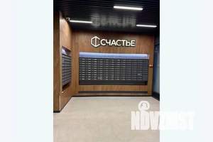 1-к квартира, посуточно, 45м2, 18/18 этаж