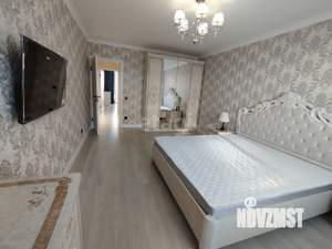 3-к квартира, на длительный срок, 96м2, 7/15 этаж