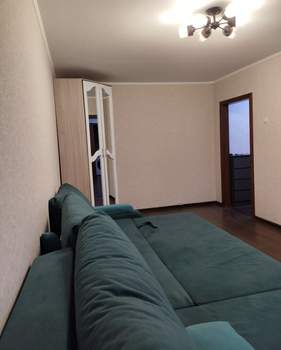 2-к квартира, на длительный срок, 45м2, 2/5 этаж