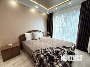3-к квартира, посуточно, 65м2, 1/1 этаж
