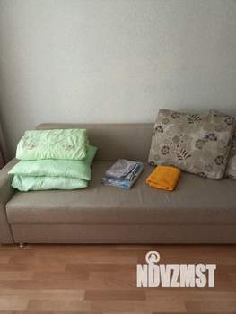 1-к квартира, посуточно, 50м2, 2/5 этаж