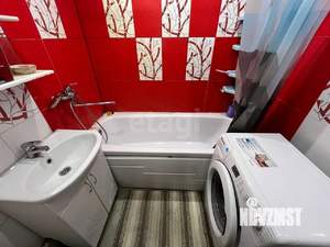 1-к квартира, на длительный срок, 33м2, 4/9 этаж