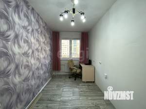 1-к квартира, на длительный срок, 35м2, 2/9 этаж