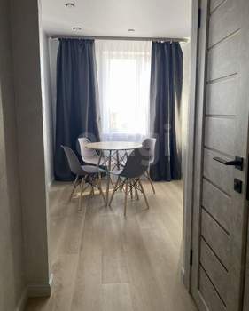 1-к квартира, на длительный срок, 35м2, 8/9 этаж