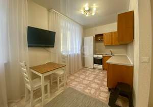 1-к квартира, на длительный срок, 38м2, 8/14 этаж