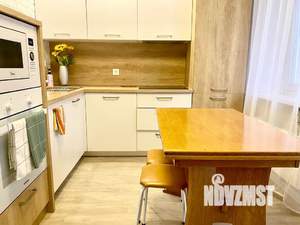 2-к квартира, посуточно, 58м2, 11/16 этаж