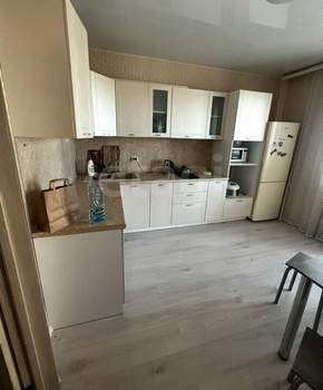 1-к квартира, на длительный срок, 51м2, 6/24 этаж